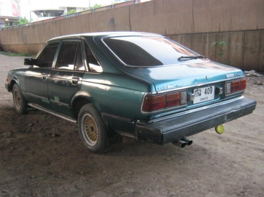 toyota ลิฟแบค5ประตูบางๆเดิมๆคลาสิค พวงมาลัยเพาเวอร์ ขับดีนิ่ม 25000