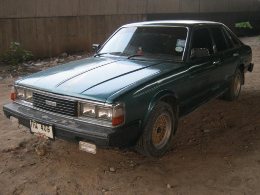 toyota ลิฟแบค5ประตูบางๆเดิมๆคลาสิค พวงมาลัยเพาเวอร์ ขับดีนิ่ม 25000