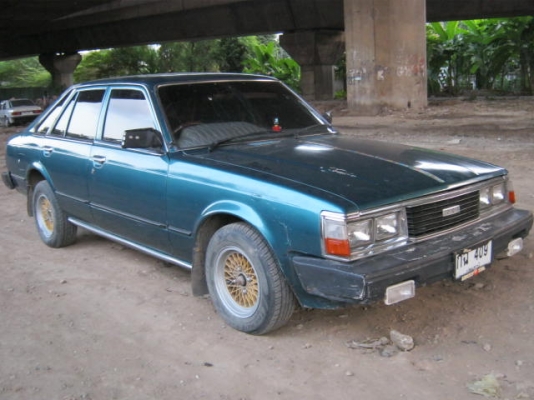 toyota ลิฟแบค5ประตูบางๆเดิมๆคลาสิค พวงมาลัยเพาเวอร์ ขับดีนิ่ม 25000