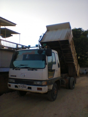 ขาย HinoFD 3HJA