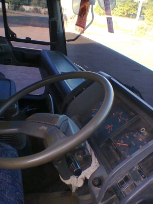 ขาย HinoFD 3HJA