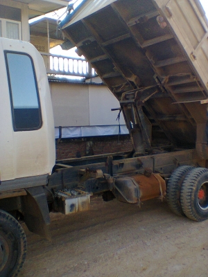 ขาย HinoFD 3HJA