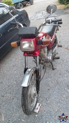 ขายWing125 ราคา28000 ขายWing125 ราคา28000