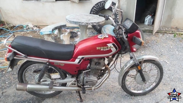 ขายWing125 ราคา28000