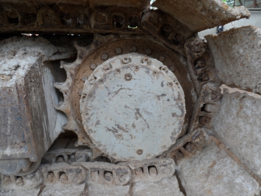 ขาย samsung se210lc-2 เซตคู่ พร้อมหัวกระแทก