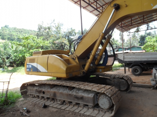 ขาย samsung se210lc-2 เซตคู่ พร้อมหัวกระแทก