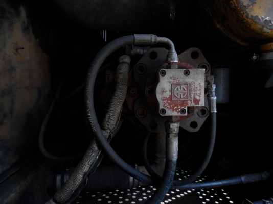 ขาย samsung se210lc-2 เซตคู่ พร้อมหัวกระแทก