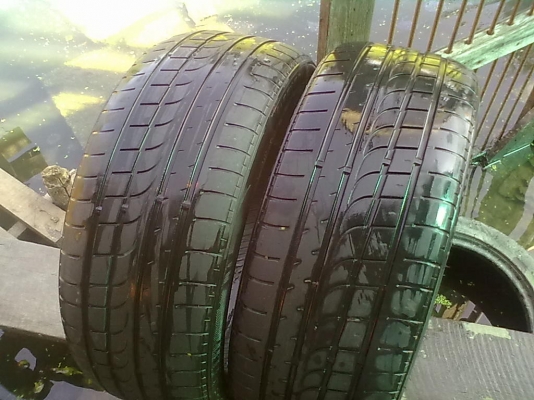 ขายยาง altenzo 205/45/17