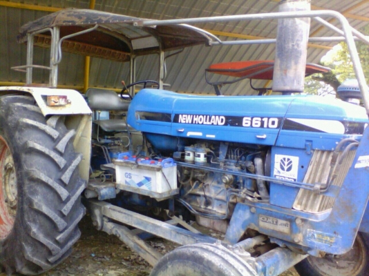 ขายรถไถ