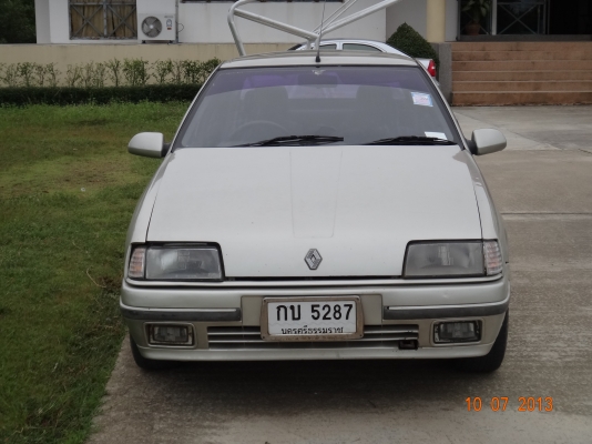 ขายรถเก๋ง