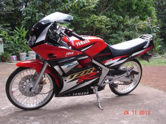 ขาย KR 150 CC