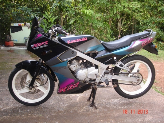 ขาย KR 150 CC