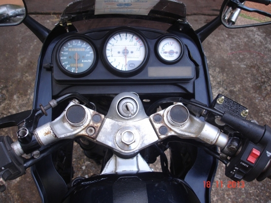 ขาย KR 150 CC