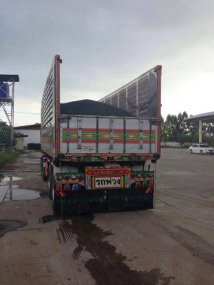 ขายรถสิบล้อ Isuzu DECA 360 คอกเกษตร ดั้ม มิเนียมแม่ลูก ปี52 กะบะ สหกิจ