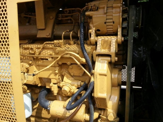 ขายขาดทุนด่วน  รถตัก910 580,000เหลือ480,000