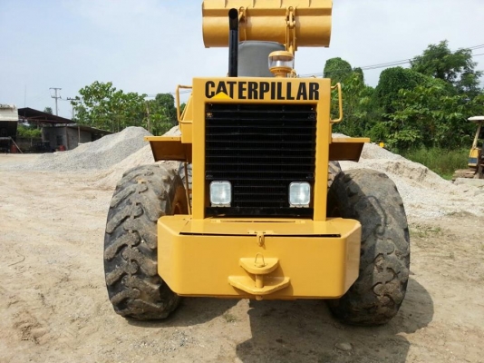 ขายขาดทุนด่วน  รถตัก910 580,000เหลือ480,000