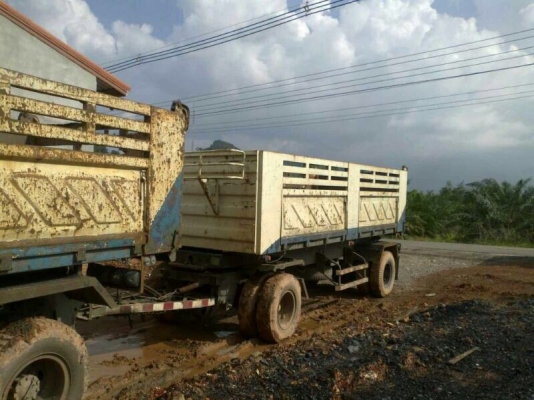 รถอีซูซุ 10 ล้อดั้ม FXZ 270 แรงม้า ปี 49 ( ขายแม่ , ลูก ) สนใจติดต่อ 081 - 6079515 รถอีซูซุ 10 ล้อดั้ม FXZ 270 แรงม้า ปี 49 ( ขายแม่ , ลูก ) สนใจติดต่อ 081 - 6079515