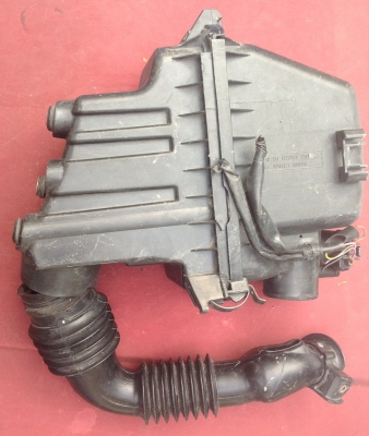 กรองอากาศ วีออส