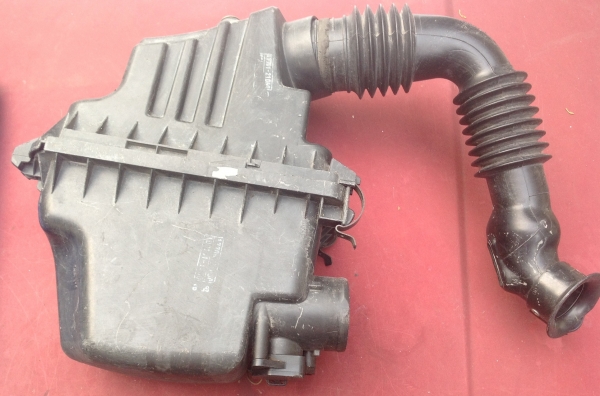 กรองอากาศ วีออส