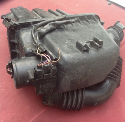 กรองอากาศ วีออส