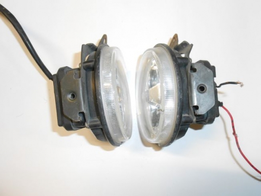 ขายสปอร์ตไลท์ IPF 4 นิ้ว 1คู่ สภาพนางฟ้าครับ 1800 บาท ขายสปอร์ตไลท์ IPF 4 นิ้ว 1คู่ สภาพนางฟ้าครับ 1800 บาท