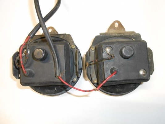 ขายสปอร์ตไลท์ IPF 4 นิ้ว 1คู่ สภาพนางฟ้าครับ 1800 บาท ขายสปอร์ตไลท์ IPF 4 นิ้ว 1คู่ สภาพนางฟ้าครับ 1800 บาท