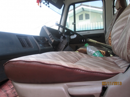 ISUZUร๊อคกี้-6BD1-เครนยูนิคท้องVขาสูง3,5ตัน3ปลอก2ชัก-