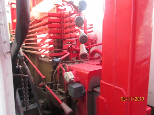 ISUZUร๊อคกี้-6BD1-เครนยูนิคท้องVขาสูง3,5ตัน3ปลอก2ชัก-