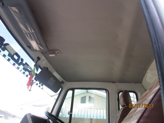 ISUZUร๊อคกี้-6BD1-เครนยูนิคท้องVขาสูง3,5ตัน3ปลอก2ชัก-