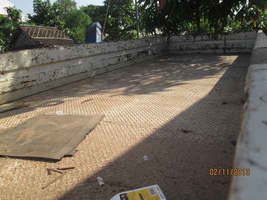 ISUZUร๊อคกี้-6BD1-เครนยูนิคท้องVขาสูง3,5ตัน3ปลอก2ชัก-