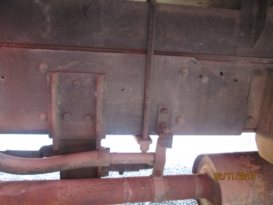 ISUZUร๊อคกี้-6BD1-เครนยูนิคท้องVขาสูง3,5ตัน3ปลอก2ชัก-