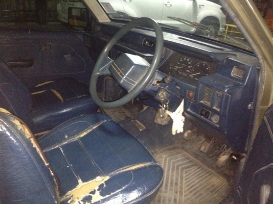 ขอขาย แอโร่บอดี้ สวยๆๆๆ ถูกๆๆๆ ครับ โทรมาตอนนี้เอาไปเลย  6700 บาท