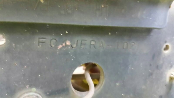 รถฮีโน่ 6 ล้อดั้ม  FC4J  170 แรงม้า ปี 49  ( รถวิ่ง 148,xxx กม. ) สนใจติดต่อ 081 - 6079515