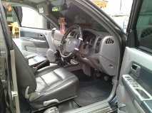 ฝากขายรถบ้าน D-MAX 3.0 4X4 MT ปี 2003