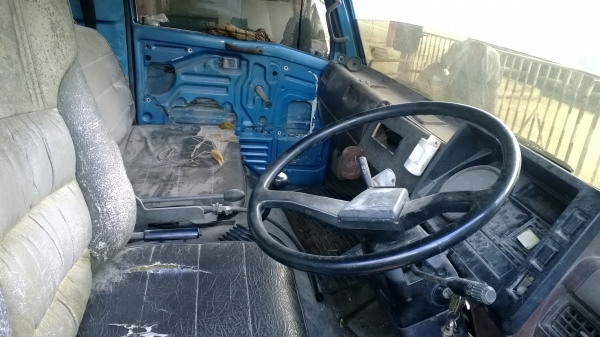 6ล้อน้ำมัน7000ลิตร FB112 รถใช้งานอยู...สภาพดี ถัง3ช่อง 6ล้อน้ำมัน7000ลิตร FB112 รถใช้งานอยู...สภาพดี ถัง3ช่อง