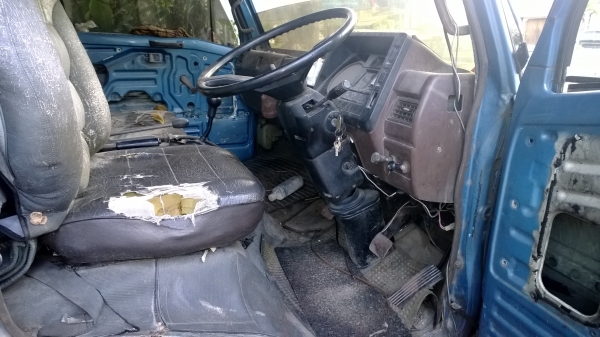 6ล้อน้ำมัน7000ลิตร FB112 รถใช้งานอยู...สภาพดี ถัง3ช่อง 6ล้อน้ำมัน7000ลิตร FB112 รถใช้งานอยู...สภาพดี ถัง3ช่อง