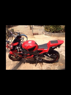 HONDA CBR1000 เบอร์โทร0805675816