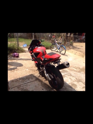 HONDA CBR1000 เบอร์โทร0805675816