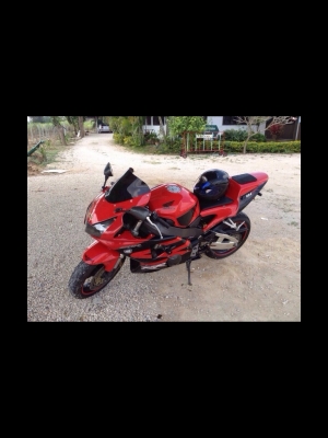 HONDA CBR1000 เบอร์โทร0805675816