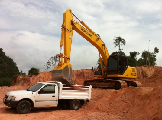 ดั้มกะบะ 3ตัน 4ตัน 5ตัน 6ตัน