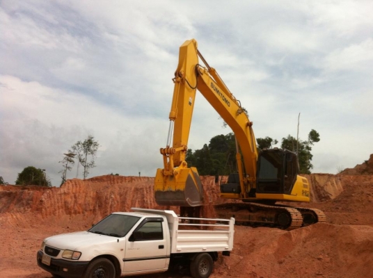 ดั้มกะบะ 3ตัน 4ตัน 5ตัน 6ตัน