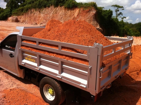 ดั้มกะบะ 3ตัน 4ตัน 5ตัน 6ตัน