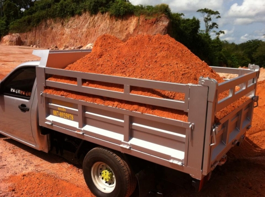 ดั้มกะบะ 3ตัน 4ตัน 5ตัน 6ตัน