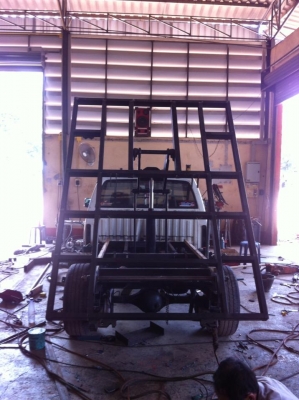 ดั้มกะบะ 3ตัน 4ตัน 5ตัน 6ตัน