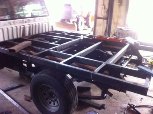 ดั้มกะบะ 3ตัน 4ตัน 5ตัน 6ตัน