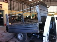 ดั้มกะบะ 3ตัน 4ตัน 5ตัน 6ตัน