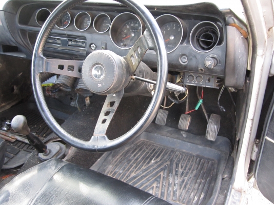 LANCER A72 4AGE เอาไปเลยยย 26000