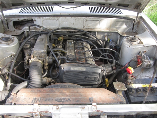 LANCER A72 4AGE เอาไปเลยยย 26000