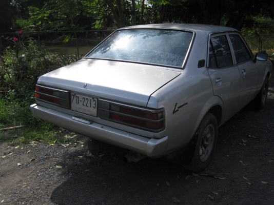 LANCER A72 4AGE เอาไปเลยยย 26000