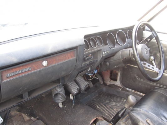 LANCER A72 4AGE เอาไปเลยยย 26000